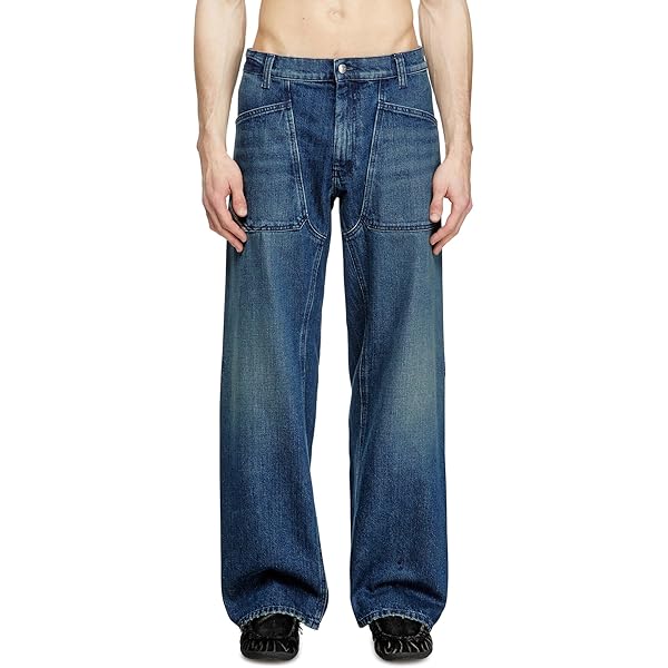 DIESEL ディーゼル　D-RISE デニム　 W26 L30 DIESEL d-rise W26 L30 - メルカリ